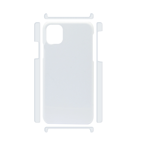 Vibrant iPhone Glossy Case-Plus - Image 4