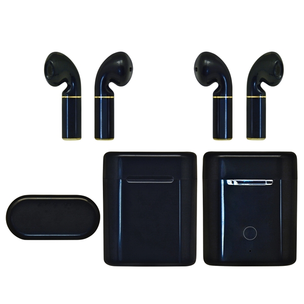 Lucky Bluetooth Earbuds - Image 4