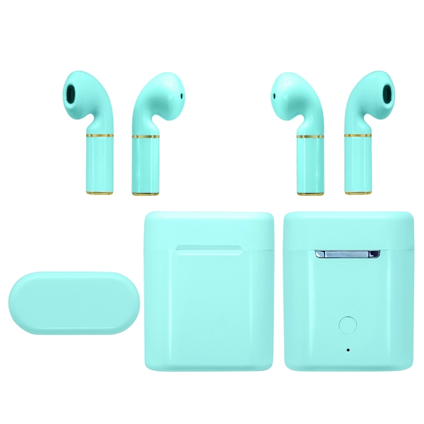 Lucky Bluetooth Earbuds - Image 5