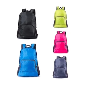 Waterproof Packable Lightweight Backpack
