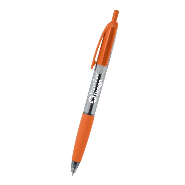 Bancroft Sleek Write Pen - Image 3