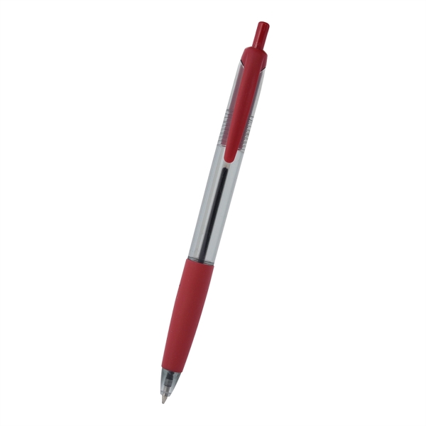 Bancroft Sleek Write Pen - Image 4