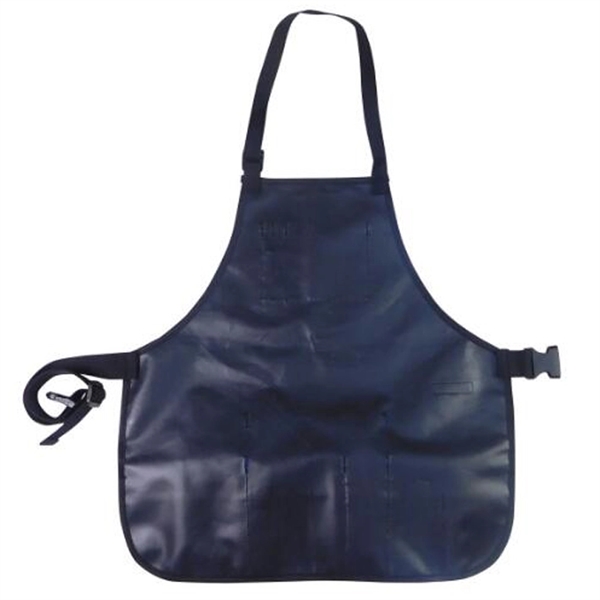 Water-resistant Professional Heavy Duty Working Tool Aprons - Image 4
