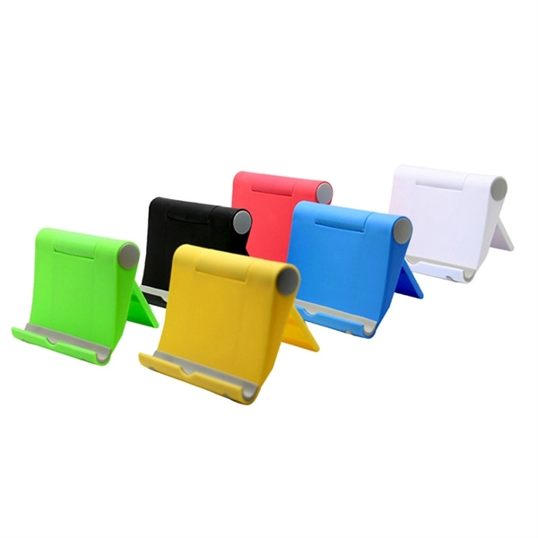 Cell Phone Tablet Stand - Image 1
