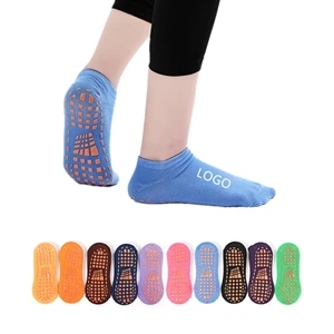 Yoga Socks with Grips