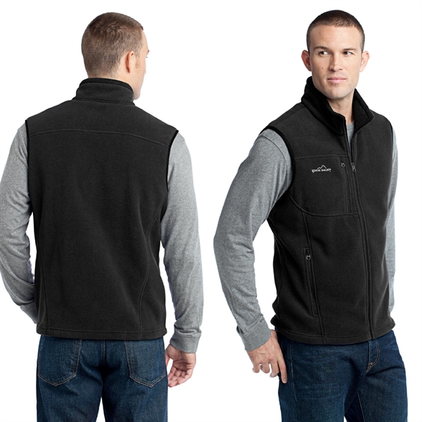 Eddie Bauer® - Fleece Vest - Image 2