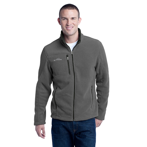 Eddie Bauer® - Full-Zip Fleece Jacket - Image 3