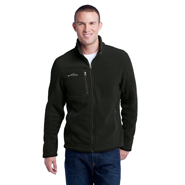 Eddie Bauer® - Full-Zip Fleece Jacket - Image 4