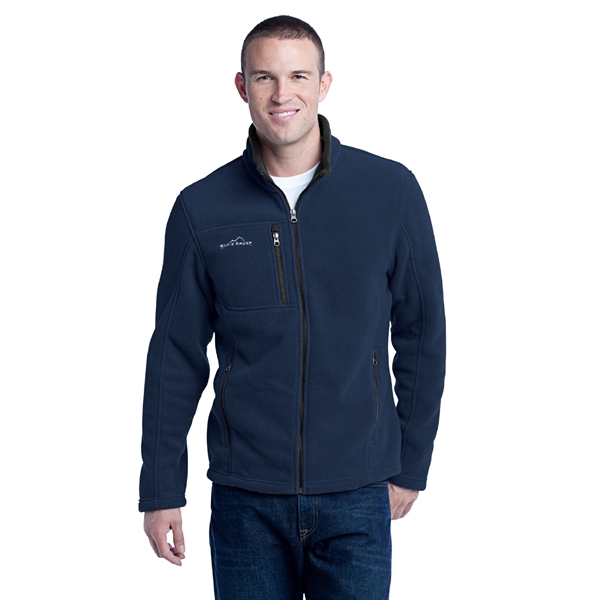 Eddie Bauer® - Full-Zip Fleece Jacket - Image 5