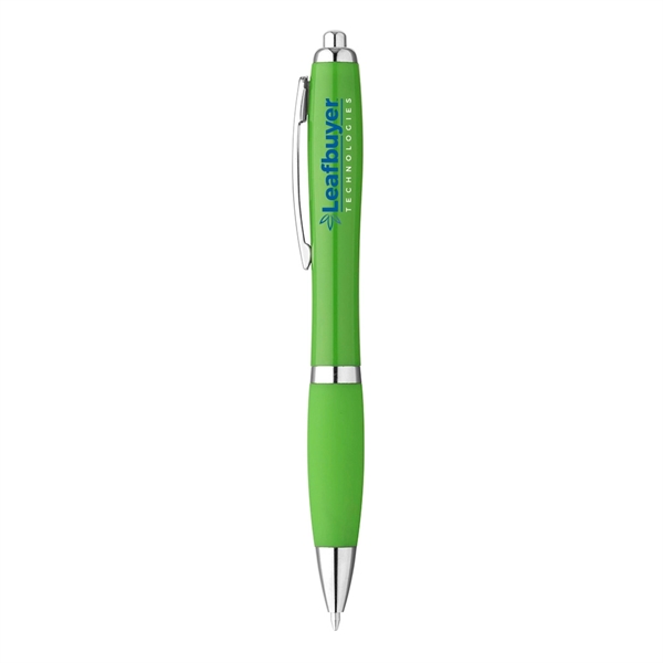 Impression Curvy Ballpoint Pen - Image 2