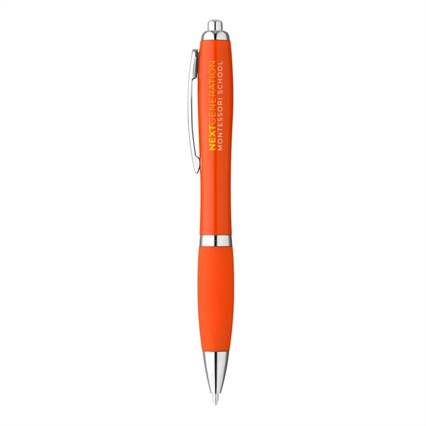 Impression Curvy Ballpoint Pen - Image 6