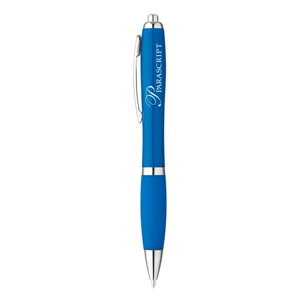 Impression Curvy Ballpoint Pen - Image 7