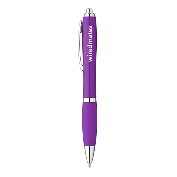 Impression Curvy Ballpoint Pen - Image 9