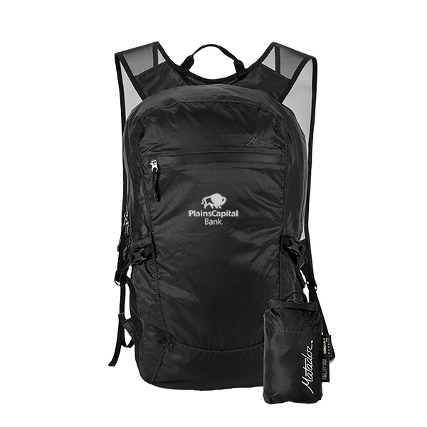 Matador® Freefly16 Packable Daypack Backpack - Image 1