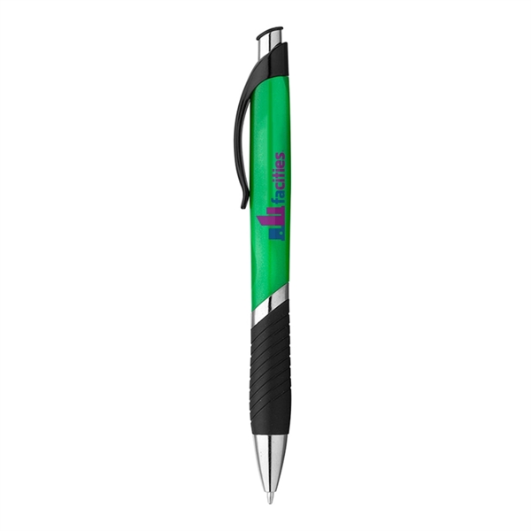 Sloped Grip Ballpoint Pen - Image 6