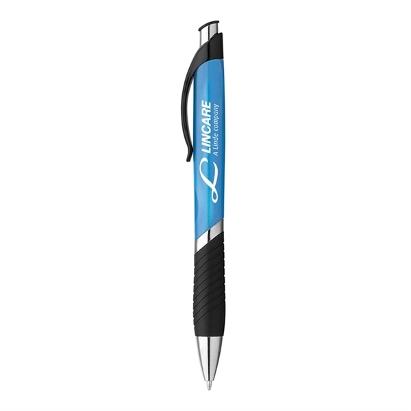 Sloped Grip Ballpoint Pen - Image 7