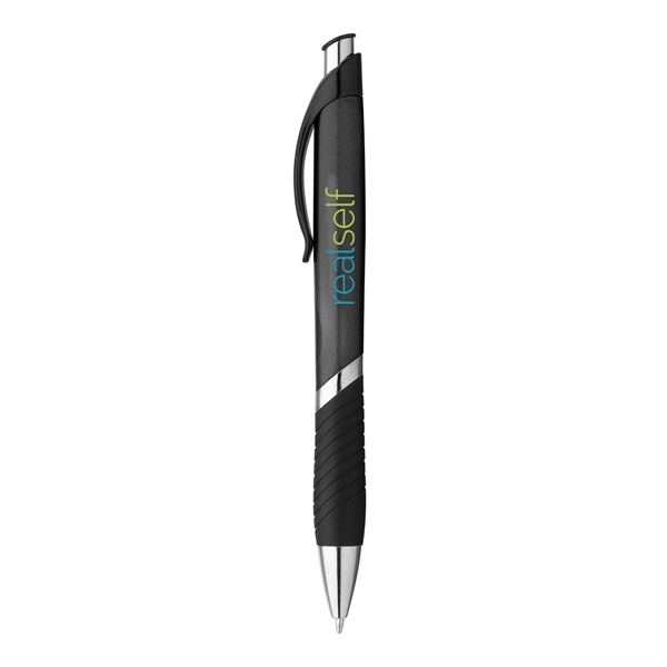 Sloped Grip Ballpoint Pen - Image 8