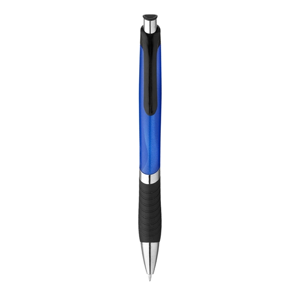 Sloped Grip Ballpoint Pen - Image 9