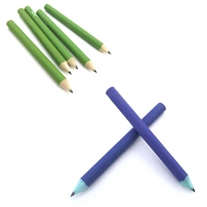 3.5inch Golf Pencil without Eraser