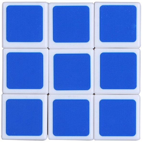 2 1/4'' Puzzle Cube - Image 2