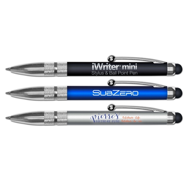 iWriter® Mini Stylus Pen - Image 1