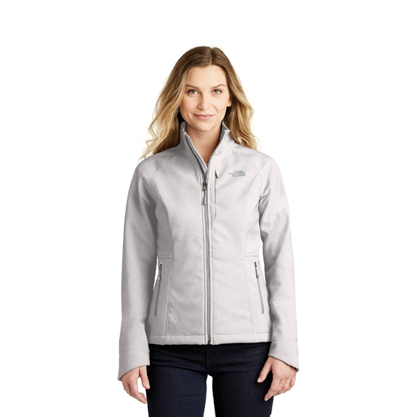 The North Face® Ladies Apex Barrier Soft Shell Jacket - Image 4