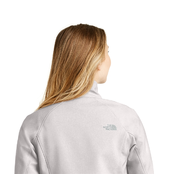The North Face® Ladies Apex Barrier Soft Shell Jacket - Image 5