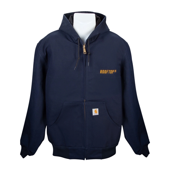 Carhartt® Thermal-Lined Active Jacket - Image 1