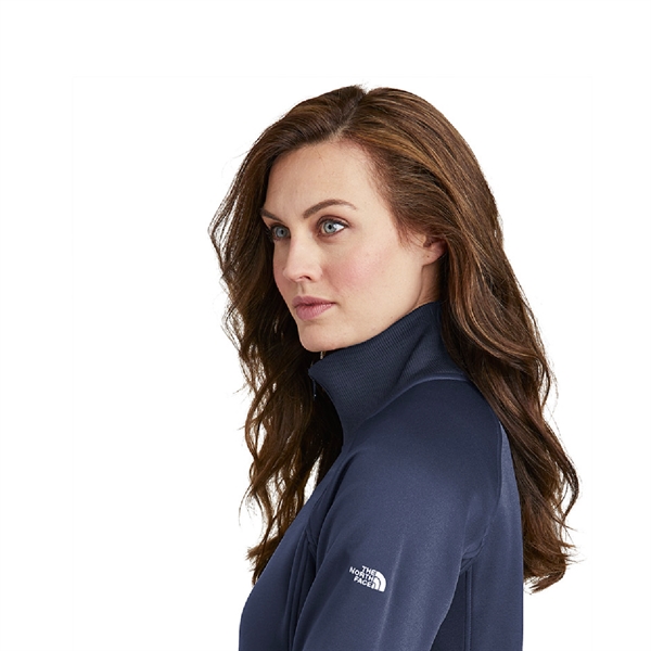 The North Face® Ladies Tech Full-Zip Fleece Jacket - Image 5