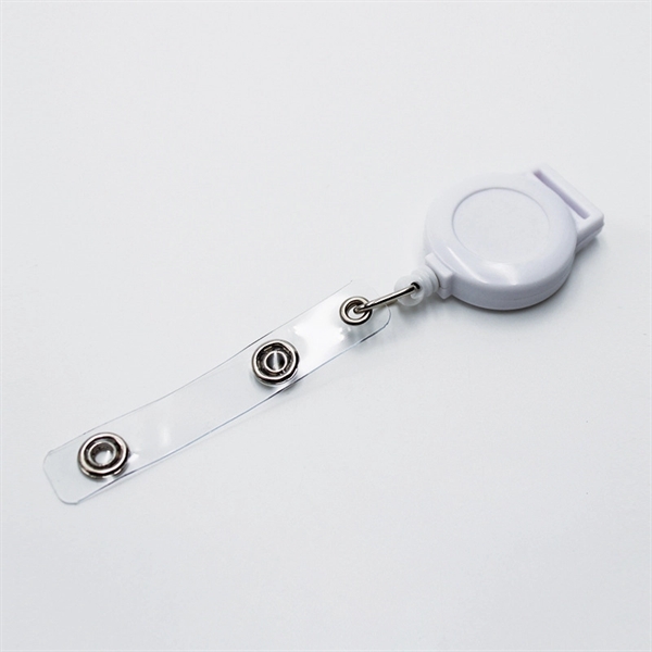 Telescopic Anti Lost Keychain Buckle - Image 2