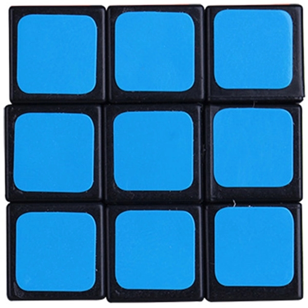 1 1/4'' Puzzle Cube - Image 2