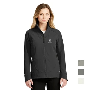 The North Face® Ladies Tech Stretch Soft Shell Jacket