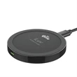 iLuv Qi Certified Wireless Charger