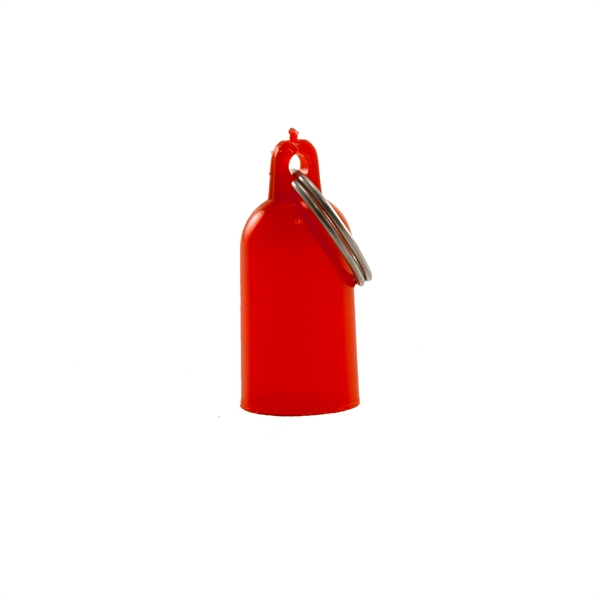 Mini Antibacterial Hand Sanitizer Pocket Spray with KeyChain - Image 5