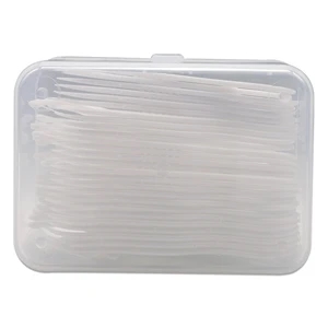 50 Count Dental Floss And Case