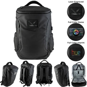 Tech and Travel Backpack