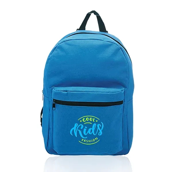 Sprout Econo Backpack - Image 3
