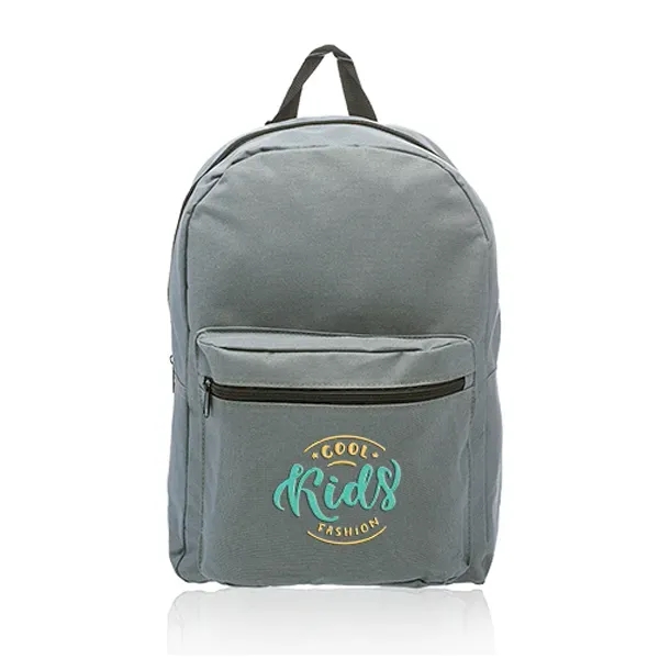 Sprout Econo Backpack - Image 5