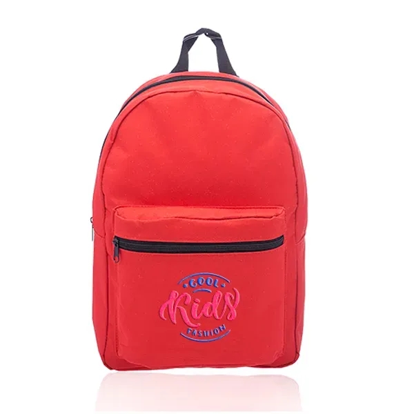 Sprout Econo Backpack - Image 11