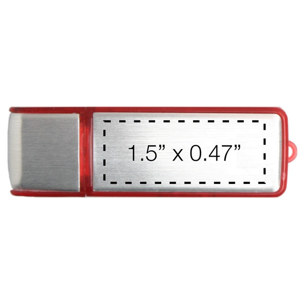 Broadview USB Flash Drive (Overseas) - Image 14
