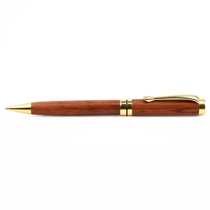 Handcrafted Wood Ballpoint Pen