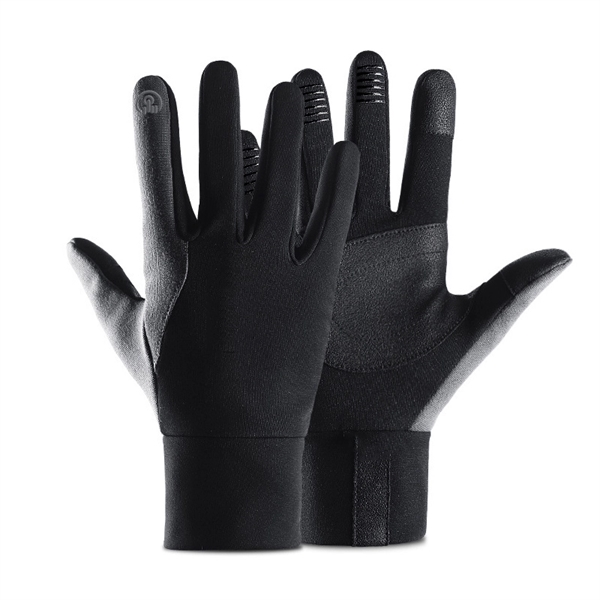 Full Finger Outdoor Riding Gloves - Image 2