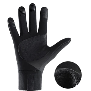 Full Finger Outdoor Riding Gloves