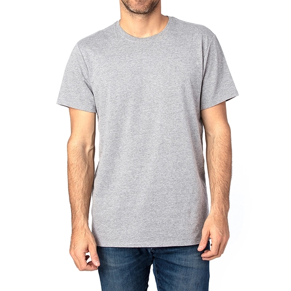 Threadfast Apparel Unisex Ultimate T-Shirt - RFID Colors - Image 2
