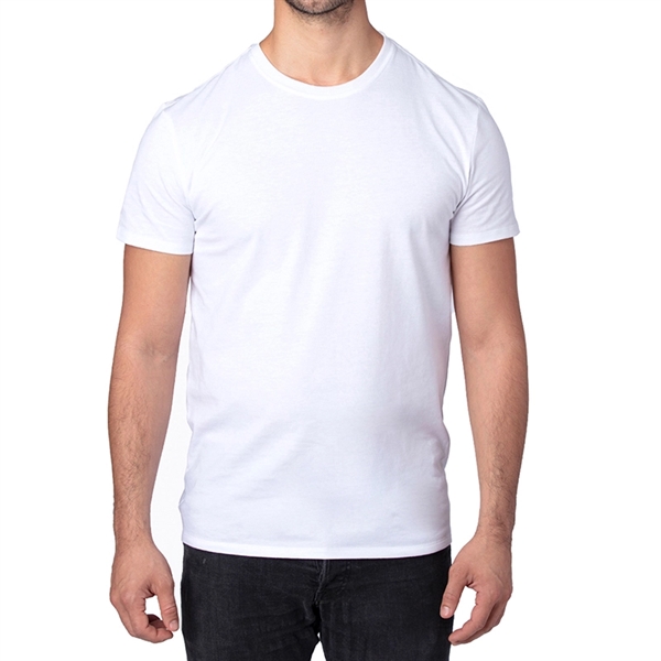 Threadfast Apparel Unisex Ultimate T-Shirt - RFID Colors - Image 3