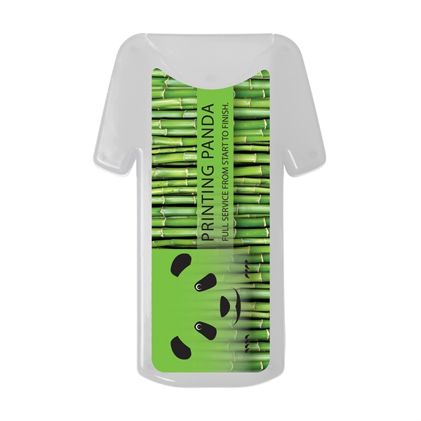 T-Shirt Bandage Dispenser - Image 10