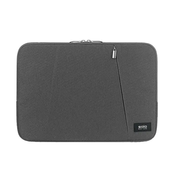 Solo® 15.6" Oswald Laptop Sleeve - Image 2