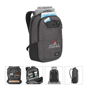 Solo® Navigate Backpack w/ Laptop Compartment