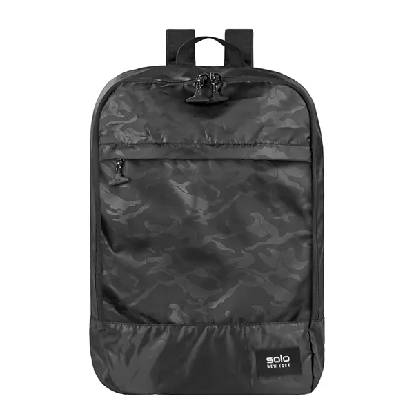 Solo® Packable Backpack - Image 2