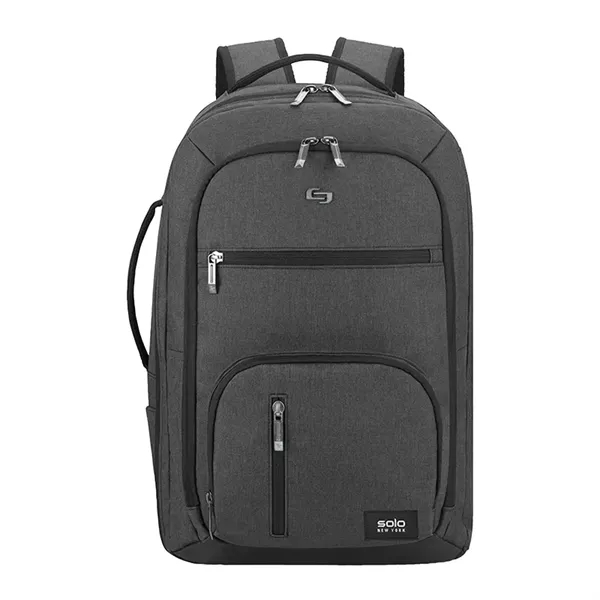 Solo® Grand Travel TSA Backpack - Image 2